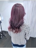 【ログネオン】ラベンダーカラー