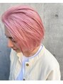 ルーフ 町田店(LUFE)&nbsp;Pearl pink.