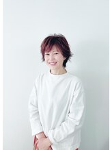 ドゥブラン(de blanc)&nbsp;高橋 奈津美