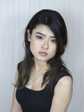 ココット(cocot) モテヘアー