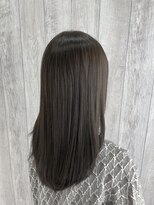 シエル 立川店(CIEL)&nbsp;【KAZUYA×CIEL】オリーブグレージュ