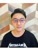 フレッシュな刈り上げショート