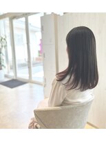 ラコット(La cot)&nbsp;インナーカラー