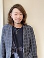 ネオリーブチノ 登戸店(Neolive cino) 鈴木 和真