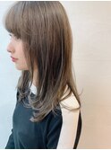 ショートボブ/ミニボブ/マッシュ/切りっぱなし/柏駅