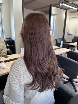 スターズ 渋谷(STARS) ラベージュ