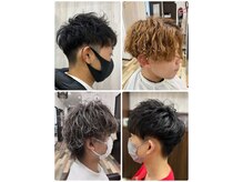 スウィング