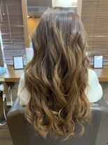 プレッソヘアー Presso hair 髪質改善カラー