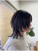 ミディアムウルフ
