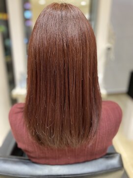 タヤ 北千住マルイ店(TAYA) チェリーレッド