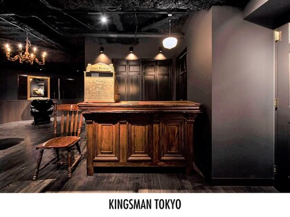 キングスマントーキョー 多摩センター2nd(KINGSMAN TOKYO)の写真