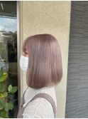 【EIGHT 小禄店】ダブルカラー