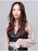 大人女性モテロング