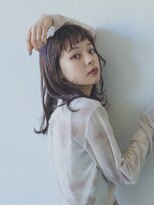 ノイ(neu)&nbsp;ゆるっとウェーブ