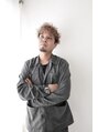 ラフィスヘアー シーマ 静岡店(La fith hair cima) 河合 佑介