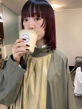 アンプラグド(unplugged) フェイスレイヤー