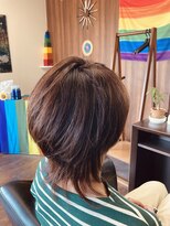 シアター(THEATRE)&nbsp;ウルフベースマッシュ