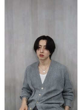 ノン 恵比寿(NoN) ニュアンスパーマ