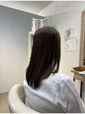 美髪髪質改善縮毛矯正