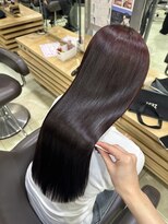 ゼスト 吉祥寺店(ZEST)&nbsp;ボルドーカラー