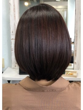 ヒップス(Hip★s) 次世代髪質改善カラー