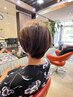 【顧客様はこちら】カット　　