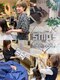 シップス ヘアブース(ship's hair booth)の写真/【一番町/女性スタイリストのみ】アットホームで通いやすい雰囲気が魅力![ship's]で心行くまでリラックス♪