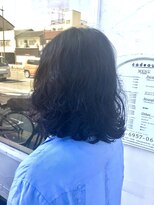 カドー(cadeau) メンズスパイラル