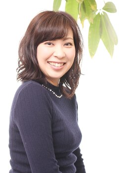 ヘアメイクエトワールの写真/高いカット技術で再現性◎朝のセットも楽に♪あなたの理想のスタイルが叶う☆