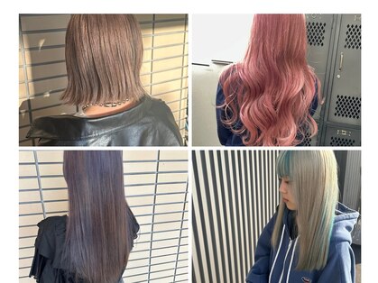 ヨーロー(YOLO)の写真