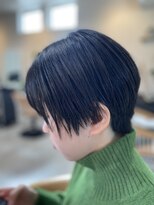 リノ(LINO) ショート