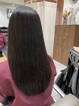 レシェル 桑名店(RECIEL) 髪質改善トリートメント
