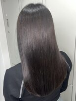 エイト ホワイト 札幌駅前店(EIGHT white)&nbsp;高濃度水素トリートメント