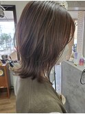 大人レイヤー