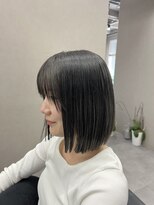 パロ(PALO)&nbsp;オリーブグレー/TOKIOトリートメント