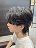 メンズカット＋シャンプー＋眉カット￥6930→￥3300