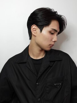 ブランクトーキョー(BLANK TOKYO) メンズパーマ/ダウンパーマ/フェザーパーマ[表参道/men's]