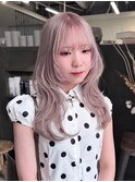 ハイトーンウルフレイヤー