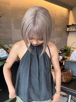 オクト(Octo)&nbsp;graige グレージュ