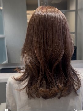 ファイブ ノーヴル カラット(5 Noble ct.) 【加藤】オトナレイヤー☆