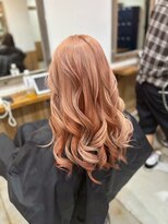 ノーム 横浜(NORM)&nbsp;ミルクティーブラウン