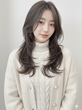 千葉で高い評価をいただいている Uluスタッフのこだわり＊千葉駅/髪質改善/ショートカット/縮毛矯正