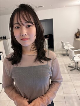 ヨーロ(yolo) ワンカールレイヤー