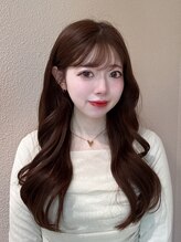 サンド ミュウ 横浜店(sand mieu) mio