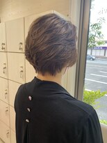 アドゥーヘア ヴィス(A do hair vis)&nbsp;ミセススタイル