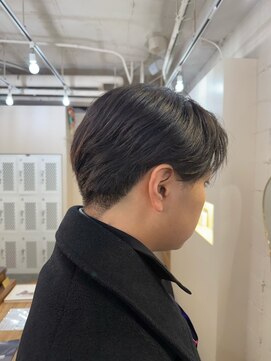 ロア 四条河原町店(LoRE) センターパート