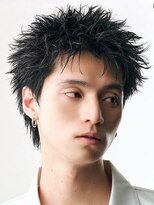 ゴールド 京都 三条(GOALD)&nbsp;スパイキーショート