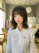 レド(LeDo)&nbsp;グレージュ【四日市/髪質改善/ブリーチ】