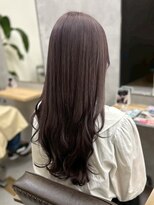 アド(ad)&nbsp;ラベンダー