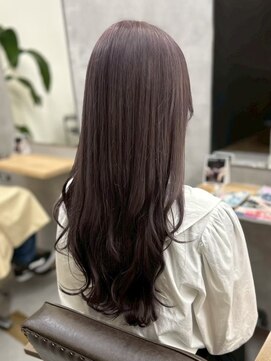 アド(ad) ラベンダー